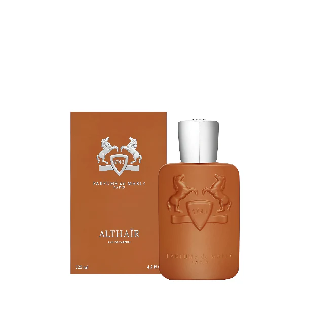 Perfume Althaïr Parfums de Marly Royal Essence EDP 125ml