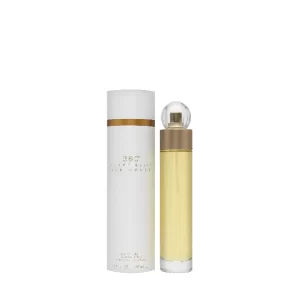 Perfume Perry Ellis 360° Mujer 200 ml