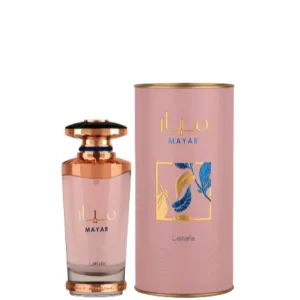 Perfume Lattafa Mayar Mujer 100ml