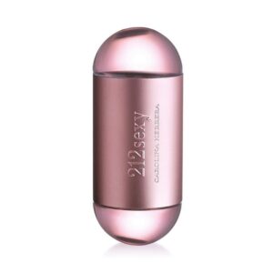 Perfume Carolina Herrera 212 Sexy For Woman 100ml