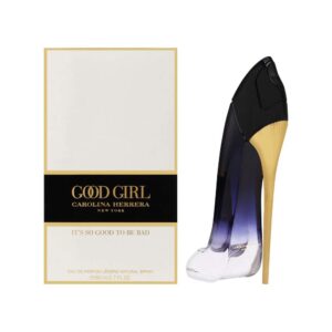 Perfume Carolina Herrera Good Girl Légère  80ml