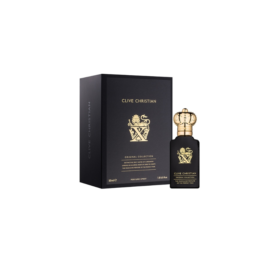 Perfume Clive Christian X For Men 50ml