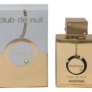 Perfume Armaf  Club De Nuit  Milestone  Unisex  105Ml