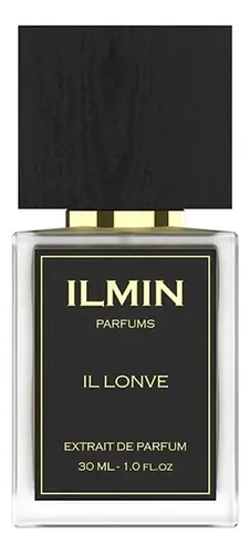 PERFUME ILMIN IL LONVE 30 ML MEN