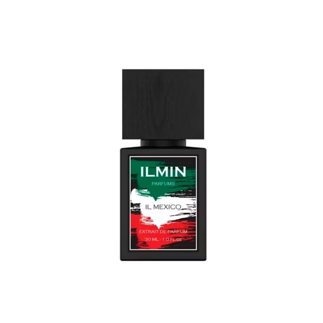 PERFUME ILMIN IL MEXICO 30 ML