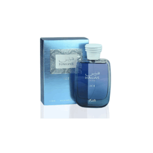 Perfume Rasasi Hawas Ice 100ml