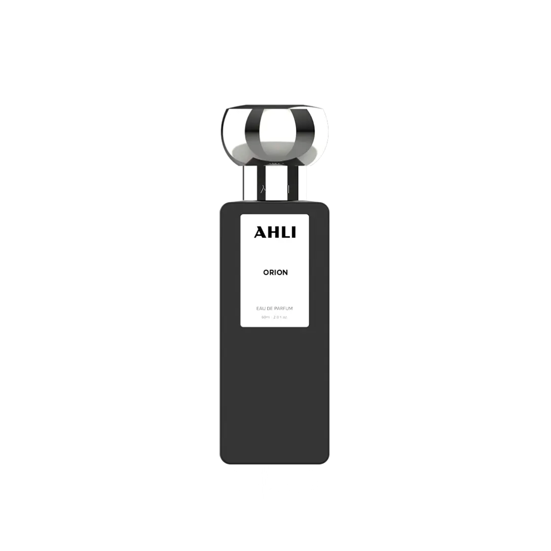 Perfume AHLI Orion 60ml