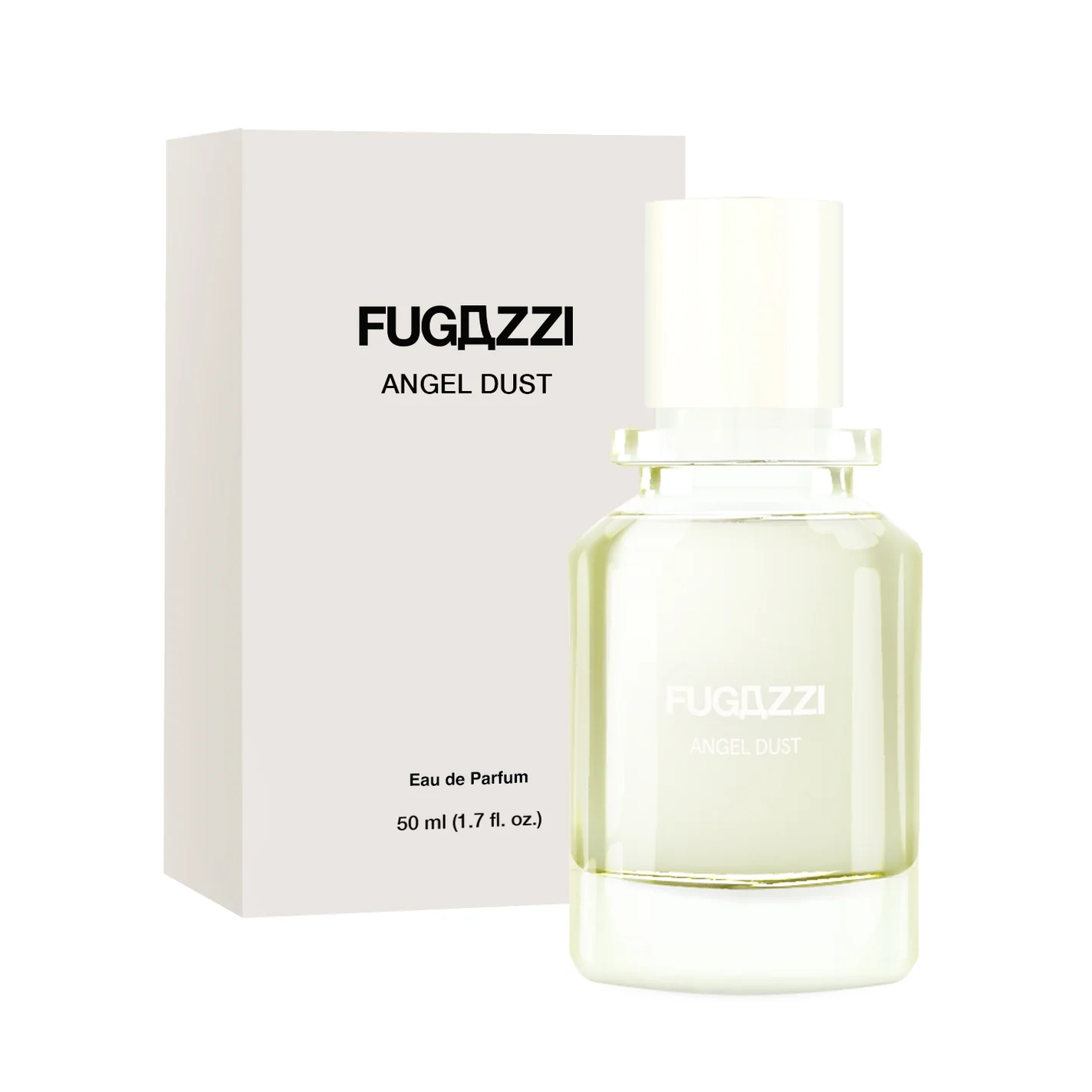 Perfume Fugazzi Angel Dust 50ml