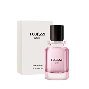Perfume Fugazzi Goudh 50ml