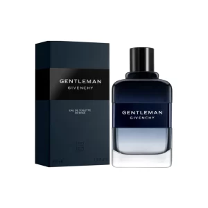 Perfume Givenchy Gentleman Intense EDT 100ml