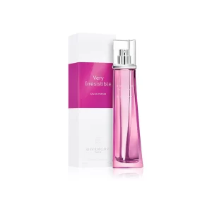 Perfume Givenchy Very Irrésistible EDT 75ml