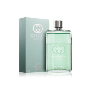 Perfume Gucci Guilty Cologne 90ml
