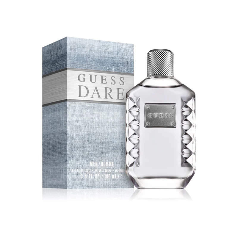 Perfume Guess Dare for Men 100ml