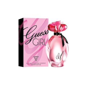 Perfume Guess Girl 100ml