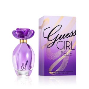 Perfume Guess Girl Belle 100ml