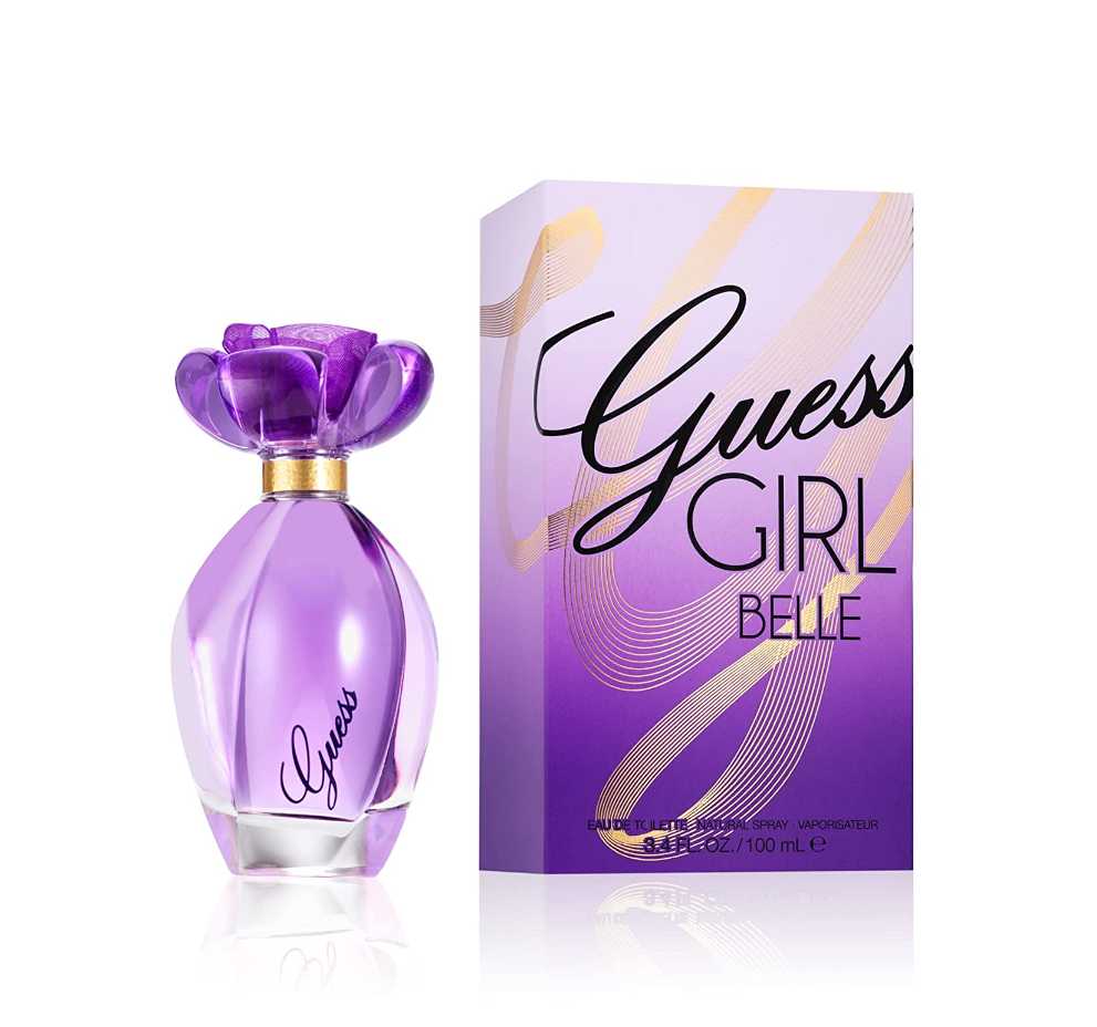 Perfume Guess Girl Belle 100ml