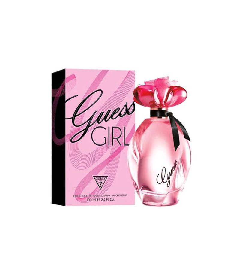 Perfume Guess Girl 100ml