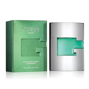 Perfume Guess Man 75ml