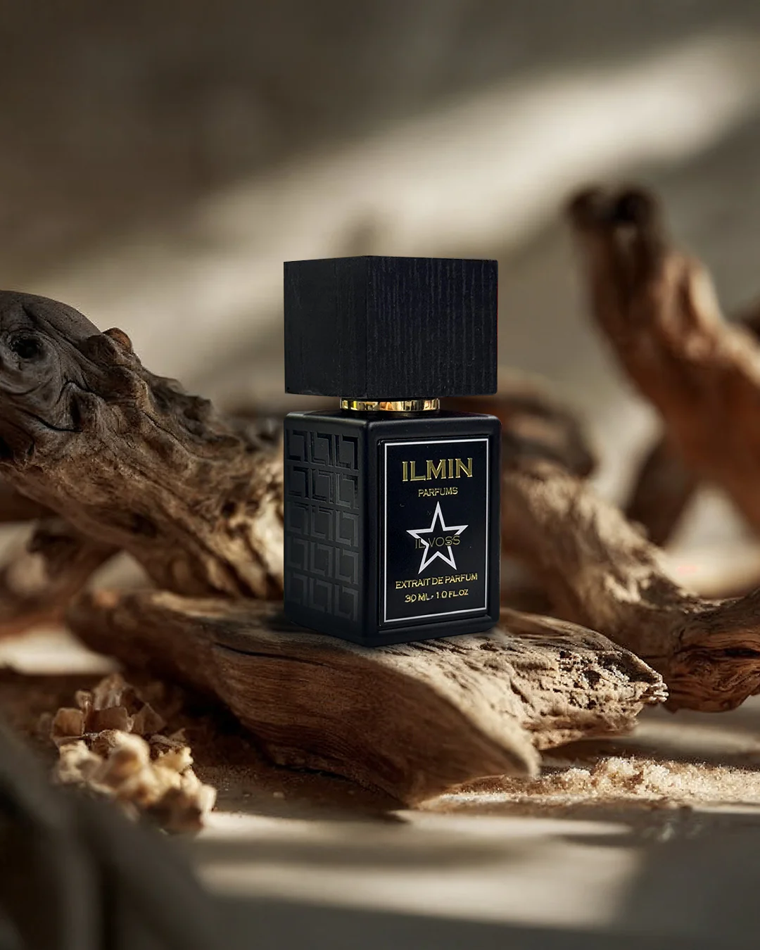 PERFUME ILMIN IL VOSS 30 ML UNISEX