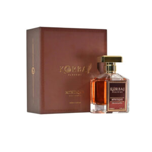 Perfume korbaj Mystique 100 ml
