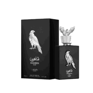 Perfume Lattafa Shaheen Silver 100ml