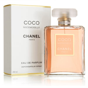 Perfume Chanel Coco Mademoiselle EDP Mujer 200ml