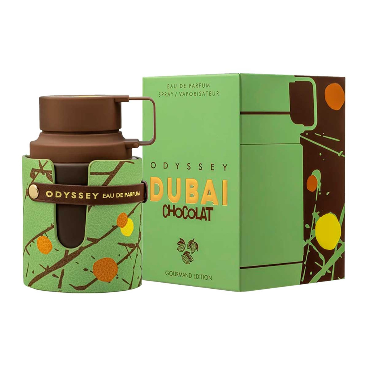 Perfume Armaf Odyssey Dubai Chocolat 100 ml