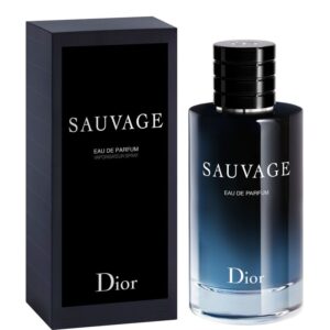 Dior Sauvage EDP 200ml