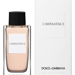 Perfume Dolce & Gabbana L'MPERATRICE 100ml