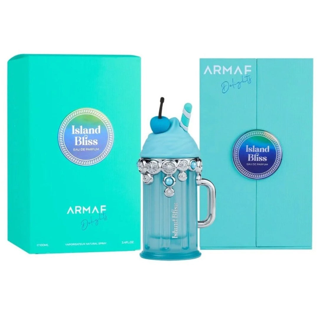 Perfume Armaf Island Bliss 100 ml