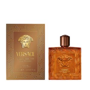 Perfume Versace Eros Najim Parfum 100ml