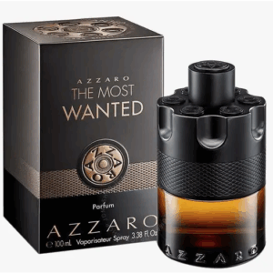 Perfume azzaro most wanted parfum 100 ml