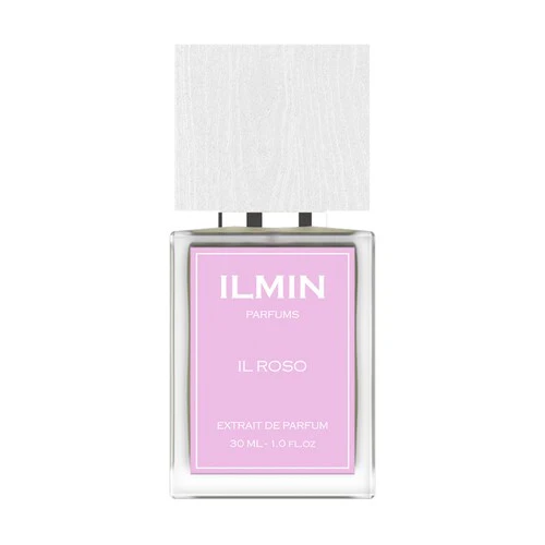 Perfume ILMIN IL Roso Extrait de Parfum 30ml Mujer