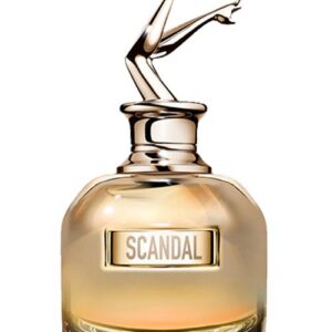 Perfume Jean Paul Gaultier Scandal Gold 80ml