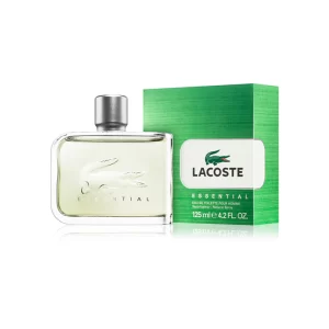 Perfume Lacoste Essential 125ml