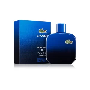 Perfume Lacoste Magnetic 100ml