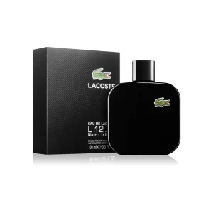 Perfume Lacoste Noir 100ml