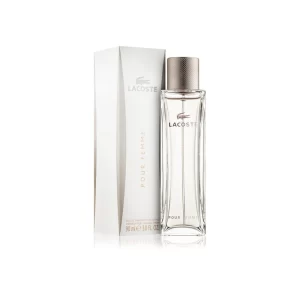 Perfume Lacoste Pour Femme 90ml