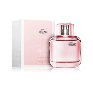 Perfume Lacoste Sparkling 90ml