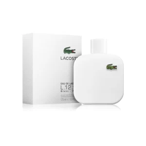 Perfume Lacoste Blanc 100ml
