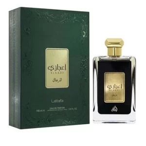 Perfume Lattafa Ejaazi 100ml