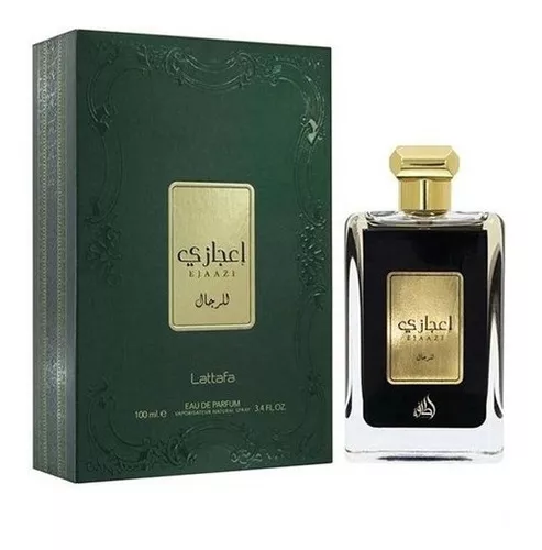 Perfume Lattafa Ejaazi 100ml