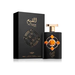 Perfume Lattafa Al Qiam Gold 100ml