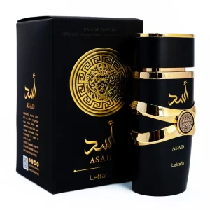 Perfume Lattafa  Asad  Men  Edp  100Ml