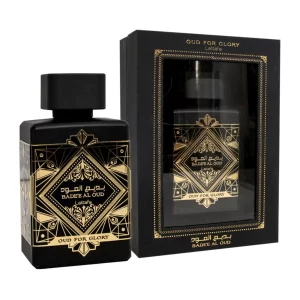 Perfume Lattafa Oud For Glory 100 ml Unisex