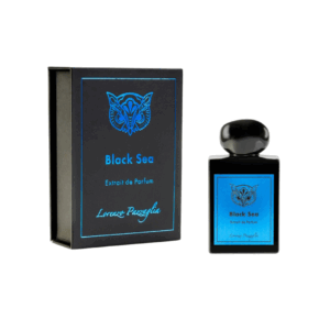Perfume Lorenzo Pazzaglia Black Sea 50ml