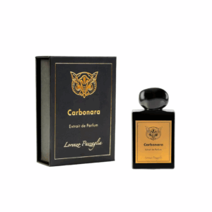 Perfume Lorenzo Pazzaglia Carbonara 50ml