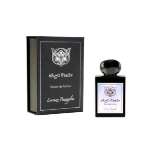 Perfume Lorenzo Pazzaglia Esco Pazzo 50ml