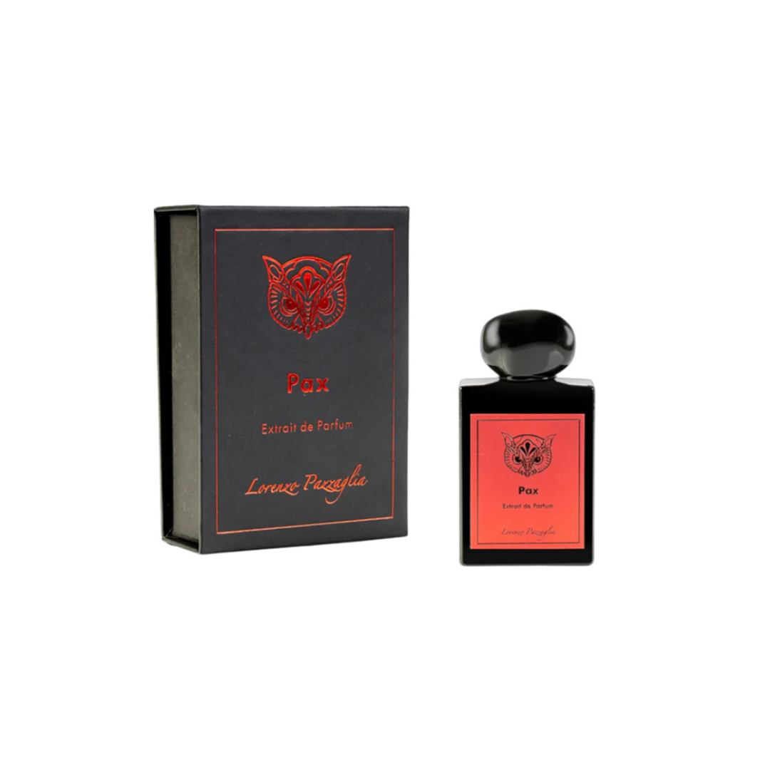 Perfume Lorenzo Pazzaglia Pax 50ml
