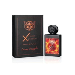 Perfume Lorenzo Pazzaglia Sweet Xplosion 50ml